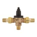 S59-4007 Point of Use Thermostatic Mixing Valve