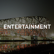 International Entertainment Industry Expertise and Installations