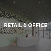 International Retail Industry Expertise and Installations