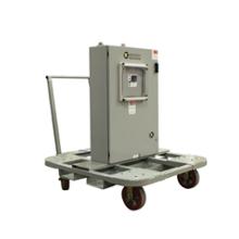 Portable C2N Standard Cart Right