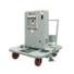 Portable C2N Deluxe Cart Left