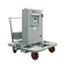 Portable C2N Deluxe Cart Right