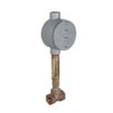 Flow Switch, ½" NPT Brass, DPDT, for Eye and Eye/Face Wash Units - Model S19-319B2