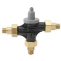 Lead-Free Navigator Point of Use Valve with ½" - ¾" Connections - Model S59-4016