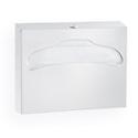 surface mounted toilet seat cover dispenser model 583