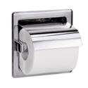 toilet tissue dispenser model 5103