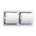 dual roll toilet tissue dispenser model 5124