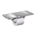 toilet tissue dispenser with shelf model 5268