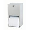 Toilet Tissue Dispensers, Seat Cover Dispensers