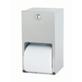 surface mounted toilet tissue dispenser model 5402