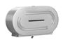 dual roll jumbo toilet tissue dispenser model 5425