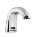 deck mounted automatic soap dispenser model 6315