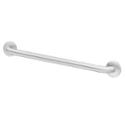 1 and 1/4 inch grab bar with concealed mounting 832-series