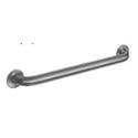 1 and 1/4 inch grab bar with exposed mounting 837-series