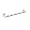 exposed mounting heavy duty satin finish stainless steel towel bar - Model 908