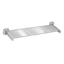 stainless steel shelf satin finish model 9094