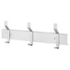Model 9943 Hat and Coat Rack