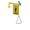 wall mounted emergency safety drench shower - model S19-120