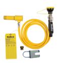 retrofit kit for hand held emergency drench hose - model S19-430SH