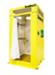 Indoor Enclosed safety shower model S19372