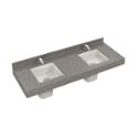 LD3010-HS-TS1_Omnideck with Square Multipurpose Basin