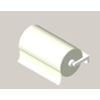 Towel Dispensers Revit Family Bim Library