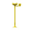 pedestal mounted eyewash - Model S19-210