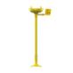 pedestal mounted eyewash - Model S19-210