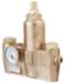Navigator brand thermostatic mixing valve for emergency safety fixtures (60GPM) - model S19-2200