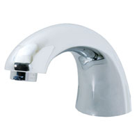 capacitive sensor activated faucet - Areada Series Model 1200 CS