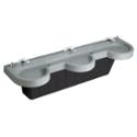 3 handwashing sink EXD-Series Express Lavatory System - Model EXD-3N