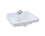 Imperial Wall-Mount Terreon Lavatory - model TL18