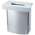 Terreon Waste Receptacle - Model MG-WR