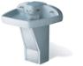 Pedestal Mounted Terreon 3 station Tri-Fount washfountain - Model MF2933