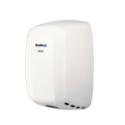 Aerix high speed hand dryer with white epoxy finish - Model 2901-2873