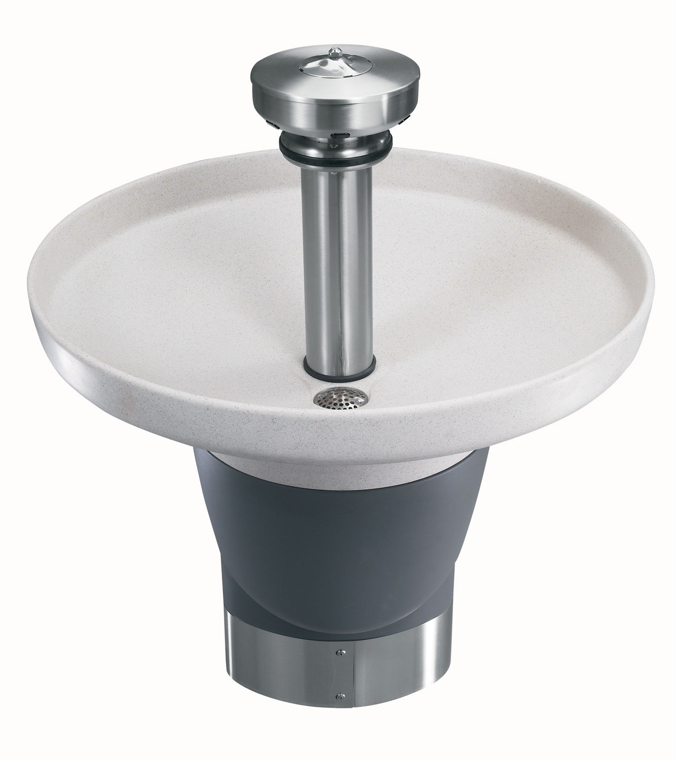 Plumbing Fixtures - Washfountains