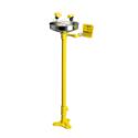 pedestal mounted eye/face wash - model S19-210Y