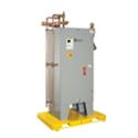Industrial Tankless Heater Skid - Model SNA-Skid
