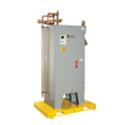 Keltech Industrial Water Heating Skid - Model CNA-SKID