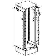 Fabricated Stainless Steel Cabinet Showers - Bradley Corporation