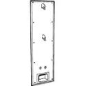 Panel Shower with two heads and front mounting - Model 925-9148FM