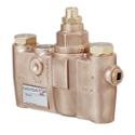 Standard thermostatic mixing valve with 45 gallon per minute capacity - Model S59-2045