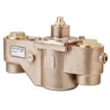standard thermostatic mixing valve with 130 gallon per minute capacity - Model S59-2130