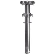 6 Person Column Showers Bradley Corporation