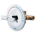 pressure balancing shower valve  - Model S59-1001