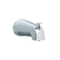 bath tub spout