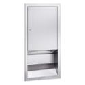 Towel Dispenser model 244