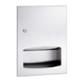 towel dispenser contemporary series model 2442