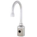 infrared sensor activated gooseneck faucet - 1000 Series Model S53-326