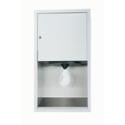 Standard Series Center-Pull Towel Dispenser - Model 2479
